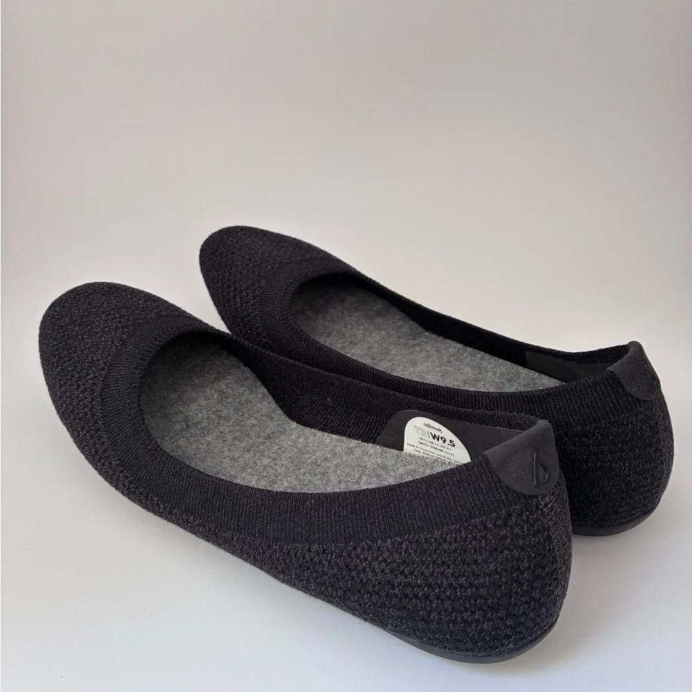 Allbirds Tree Breezers Ballet Flats (9.5) NWT! - Picture 7 of 10